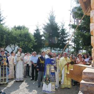 Interviu cu Preotul Grigor Vasile: o viață dedicată credinței și spiritualității