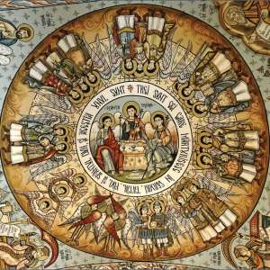 Interviu cu Preotul Grigor Vasile: o viață dedicată credinței și spiritualității