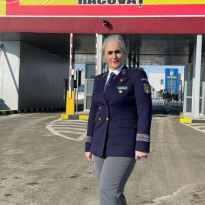 Ziua Internațională a Femeii