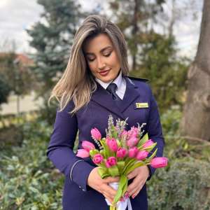 Ziua Internațională a Femeii