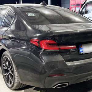 Autoturism căutat de autoritățile din Belgia, descoperit și indisponibilizat la frontieră