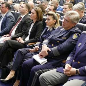 Climat mai sigur în zona de frontieră româno-sârbă