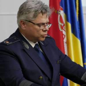 Climat mai sigur în zona de frontieră româno-sârbă