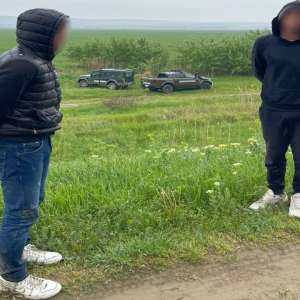 Cetățeni din Republica Moldova opriți la frontieră din drumul spre Italia