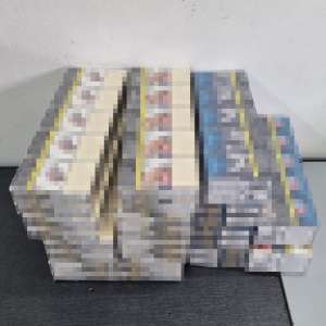 5.000 țigarete, descoperite de polițiștii de frontieră giurgiuveni, ascunse în interiorul a două mijloace de transport