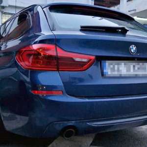 Autoturism căutat de autoritățile din Germania, descoperit în P.T.F. Nădlac