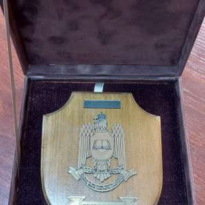 Vizită de documentare la nivelul Serviciului Teritorial al Poliţiei de Frontieră Călăraşi