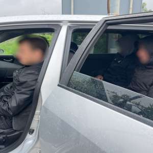 Cetățean moldo-român arestat pentru săvârșirea infracțiunii de trafic de migranți