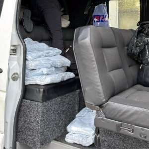 De Ziua Mondială a Proprietăţii Intelectuale, polițiștii de frontieră botoșăneni au confiscat marfă contrafăcută