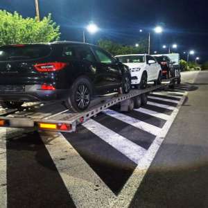 Autoturism declarat furat din Belgia, oprit în aceeași zi la PTF Albița