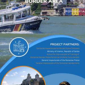 Safer climate in the Romanian-Serbian border area