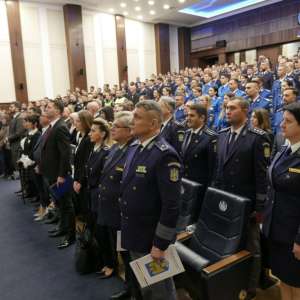 Safer climate in the Romanian-Serbian border area