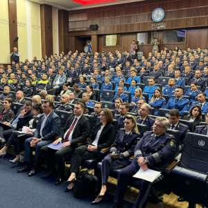 Safer climate in the Romanian-Serbian border area