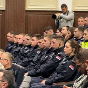 Safer climate in the Romanian-Serbian border area