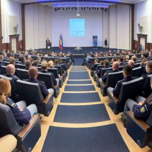 Safer climate in the Romanian-Serbian border area