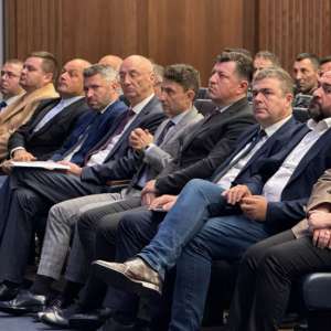 Safer climate in the Romanian-Serbian border area