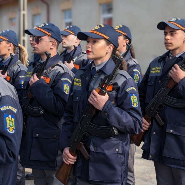 A început înscrierea la Şcoala Oradea pentru următoarea sesiune de admitere