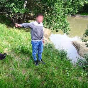 Cetățean al Republicii Moldova oprit la frontieră din drumul spre București