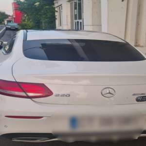 Autoturism în valoare de 200.000 lei, căutat de autoritățile din Germania,  descoperit de poliţiştii de frontieră
