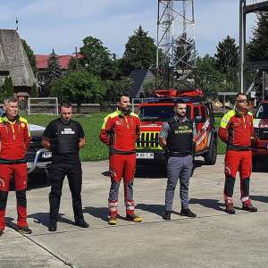 Rezultatele obținute în primele 4 luni ale anului 2024 ca urmare a intensificării misiunilor, precum și întăririi dispozitivului de supraveghere și control la frontiera de nord