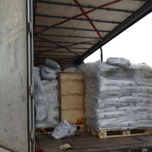 62 cetățeni sirieni ascunși în două mijloace de transport, descoperiți în PTF Calafat