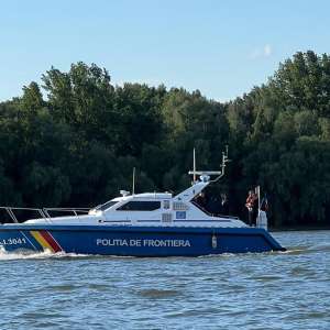 Vizită oficială în România a conducerii Direcției Poliției de Frontieră din Landul Bavaria