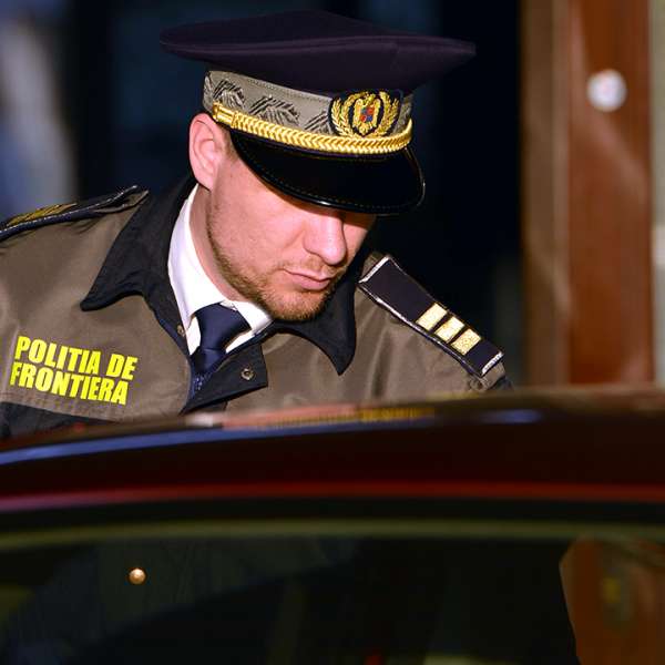 Rezultatele înregistrate la frontieră în ultimele 24 de ore