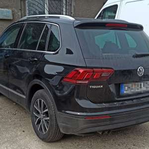 Autoturism în valoare de aproximativ 100.000 lei, căutat de autoritățile germane, descoperit în PTF Calafat