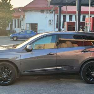 Autoturism declarat furat în Canada, descoperit și indisponibilizat de polițiștii de frontieră ieșeni