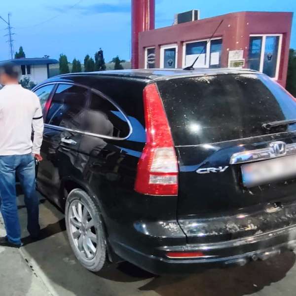 A vrut să facă un bine și s-a ales cu dosar penal
