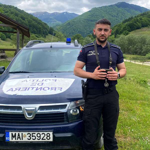 Rezultatele înregistrate la frontieră în ultimele 24 de ore