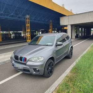 Autoturisme căutate de autoritățile din Anglia și Germania,  descoperite în PTF Borș  I