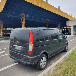 Autoturisme căutate de autoritățile din Anglia și Germania,  descoperite în PTF Borș  I