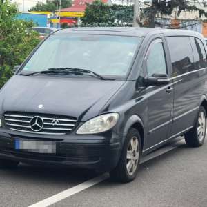 Autoturisme căutate de autoritățile din Anglia și Germania,  descoperite în PTF Borș  I