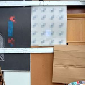 Aproximativ 64 tone deşeuri oprite la intrarea în țară