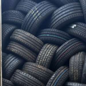 Peste 100 tone deşeuri oprite la intrarea în țară