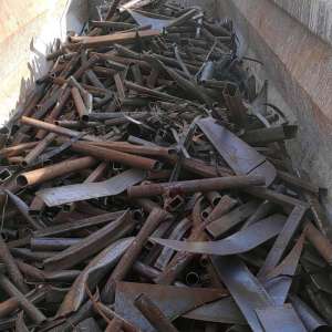 Peste 115 tone deşeuri oprite la intrarea în țară