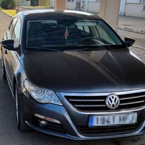 Autoturism căutat de autoritățile  din Spania, descoperit în PTF Giurgiu-Ruse