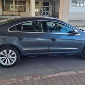 Autoturism căutat de autoritățile  din Spania, descoperit în PTF Giurgiu-Ruse