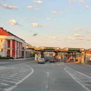 Britanic la volan cu un permis nerecunoscut de legea română