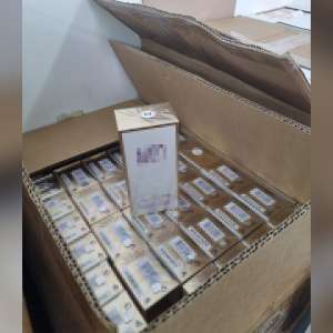 Peste 2.500 bunuri susceptibile a fi contrafăcute,  descoperite în PTF Giurgiu-Ruse