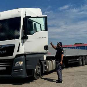 Vehicule asigurate în fals, descoperite cu ajutorul aplicației eDac