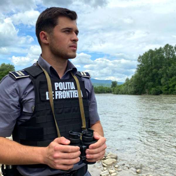 Results recorded at the border in the last 24 hours