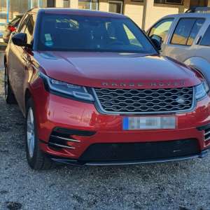 Autoturism de lux căutat de autoritățile din Germania, descoperit în PTF Borș I