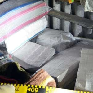 Peste 115.500 de țigarete ridicate cu ocazia unor percheziții desfășurate pe raza municipiului Bârlad