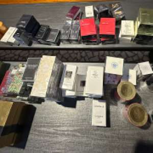 Bunuri susceptibile a fi contrafăcute în valoare de aproximativ 200.000 de lei, confiscate de poliţiştii de frontieră de la P.T.F. Nădlac II