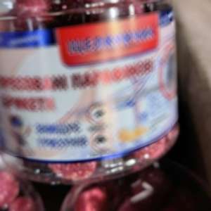 Dosare de contrabandă pentru trafic de otravă de șobolani