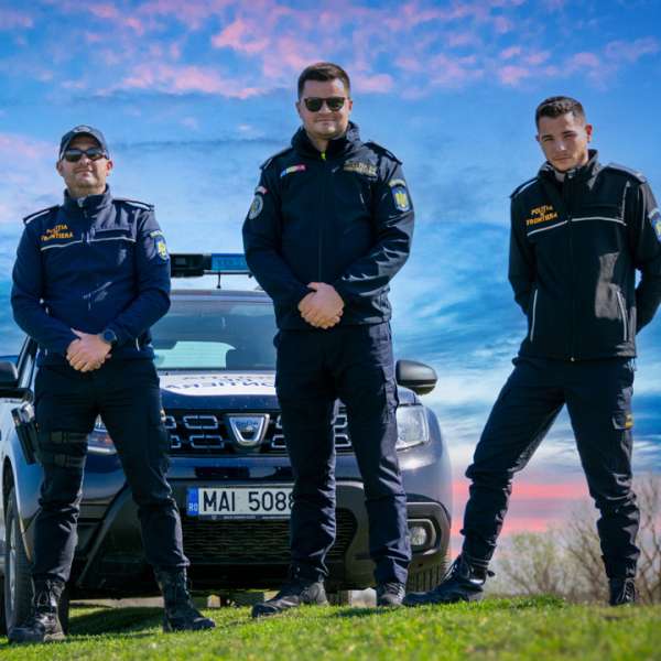 Rezultatele înregistrate la frontieră în ultimele 24 de ore