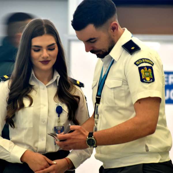 Results recorded at the border in the last 24 hours