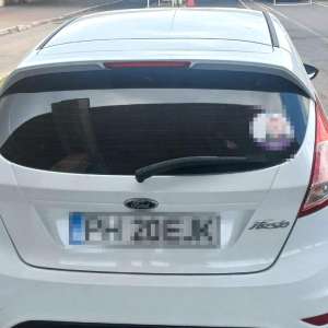 Două autoturisme căutate de autoritățile  din Spania și Slovacia, descoperite în PTF Giurgiu-Ruse